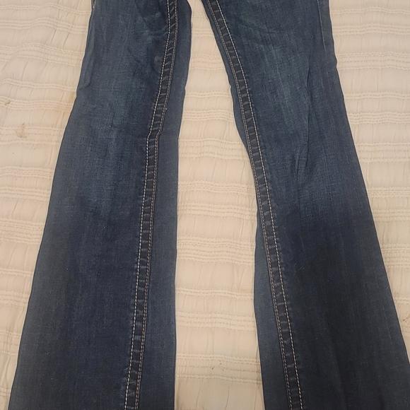 Rock Revival Jaime Boot Cut 25 x32 - Picture 3 of 7